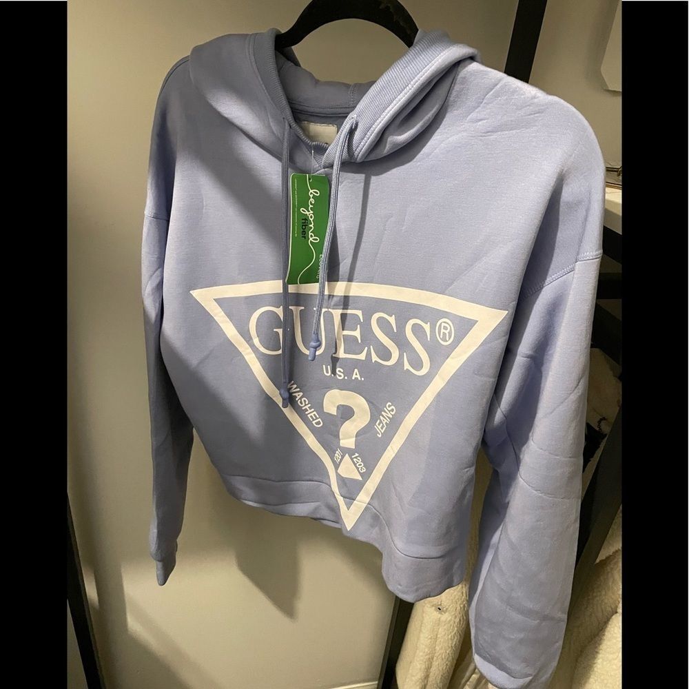 Guess hoodie